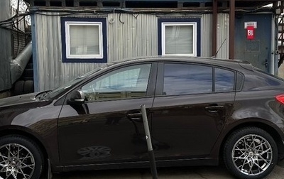 Chevrolet Cruze II, 2014 год, 950 000 рублей, 1 фотография