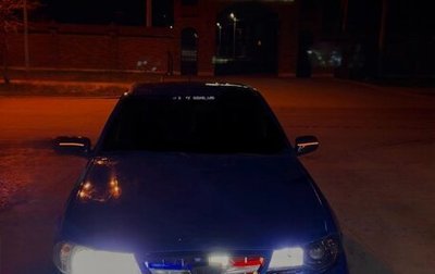 Daewoo Nexia I рестайлинг, 2010 год, 230 000 рублей, 1 фотография