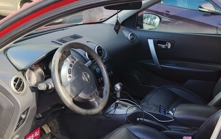 Nissan Qashqai, 2008 год, 750 000 рублей, 1 фотография