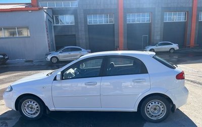 Chevrolet Lacetti, 2012 год, 660 000 рублей, 1 фотография