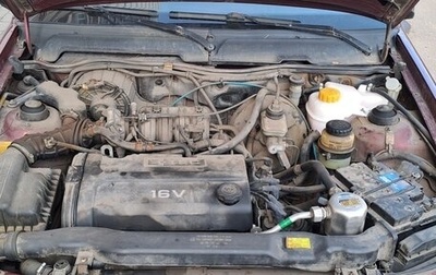 Daewoo Nexia I рестайлинг, 2012 год, 170 000 рублей, 1 фотография