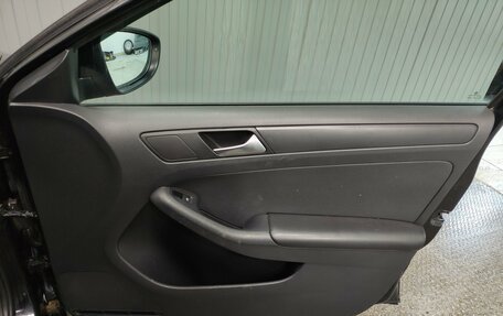 Volkswagen Jetta VI, 2015 год, 965 000 рублей, 16 фотография