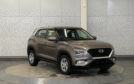 Hyundai Creta, 2021 год, 1 930 000 рублей, 1 фотография