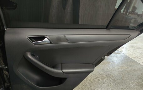 Volkswagen Jetta VI, 2015 год, 965 000 рублей, 17 фотография