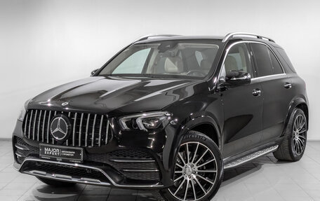 Mercedes-Benz GLE, 2023 год, 9 690 000 рублей, 1 фотография