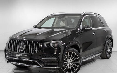 Mercedes-Benz GLE, 2023 год, 9 690 000 рублей, 1 фотография