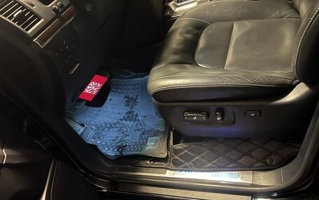 Toyota Land Cruiser 200, 2018 год, 7 900 000 рублей, 8 фотография