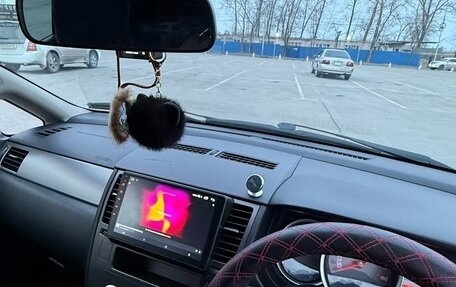 Nissan Tiida, 2009 год, 720 000 рублей, 10 фотография