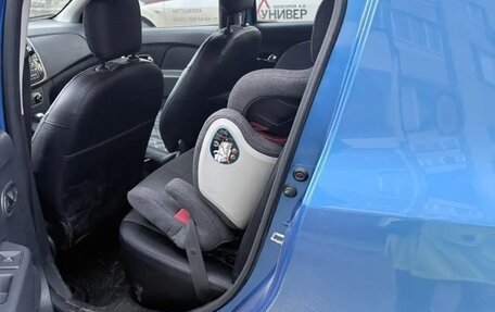 Renault Sandero II рестайлинг, 2015 год, 720 000 рублей, 5 фотография