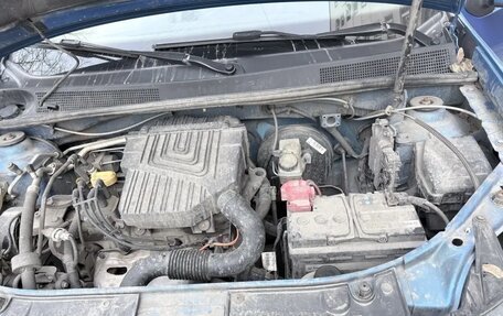 Renault Sandero II рестайлинг, 2015 год, 720 000 рублей, 3 фотография