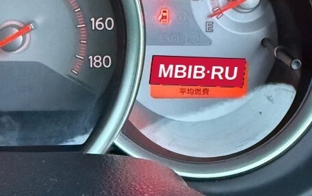 Nissan Tiida, 2009 год, 720 000 рублей, 14 фотография