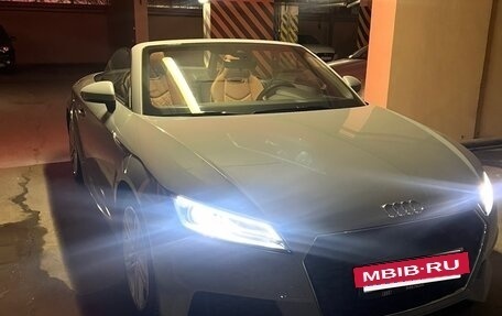 Audi TT, 2019 год, 5 000 000 рублей, 3 фотография