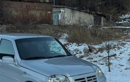 Chevrolet Niva I рестайлинг, 2008 год, 500 000 рублей, 3 фотография