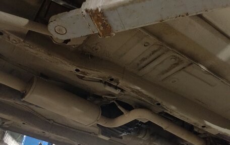 Chevrolet Niva I рестайлинг, 2008 год, 320 000 рублей, 4 фотография