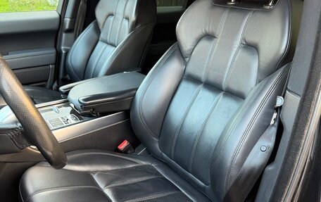 Land Rover Range Rover Sport II, 2014 год, 2 500 000 рублей, 8 фотография