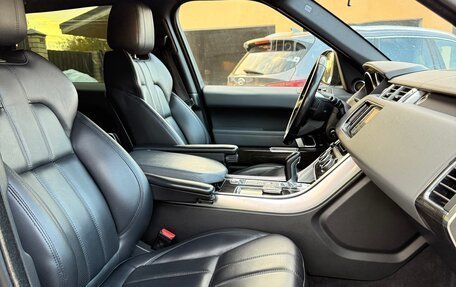 Land Rover Range Rover Sport II, 2014 год, 2 500 000 рублей, 11 фотография