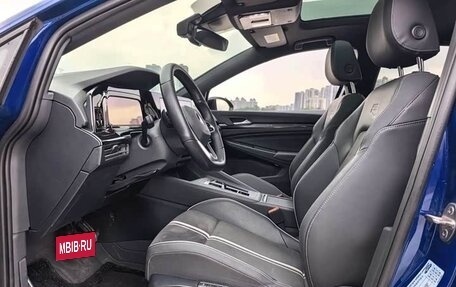 Volkswagen Golf VIII, 2022 год, 1 720 000 рублей, 9 фотография