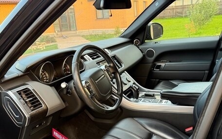 Land Rover Range Rover Sport II, 2014 год, 2 500 000 рублей, 7 фотография