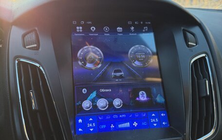 Ford Focus III, 2011 год, 700 000 рублей, 4 фотография