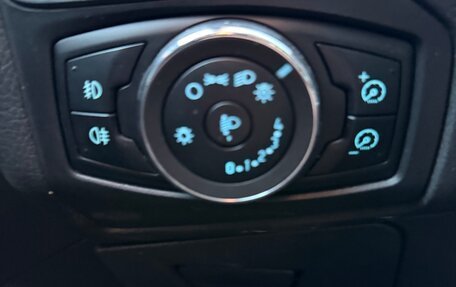 Ford Focus III, 2011 год, 700 000 рублей, 9 фотография