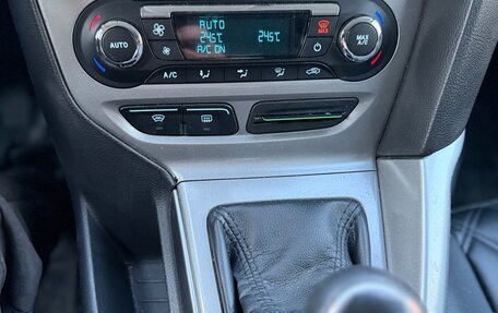 Ford Focus III, 2011 год, 700 000 рублей, 7 фотография