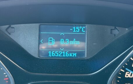 Ford Focus III, 2011 год, 700 000 рублей, 8 фотография