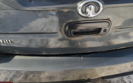 Great Wall Hover H3 I, 2013 год, 540 000 рублей, 2 фотография