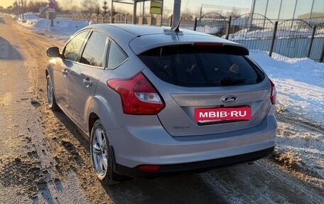 Ford Focus III, 2011 год, 700 000 рублей, 2 фотография