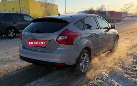 Ford Focus III, 2011 год, 700 000 рублей, 3 фотография
