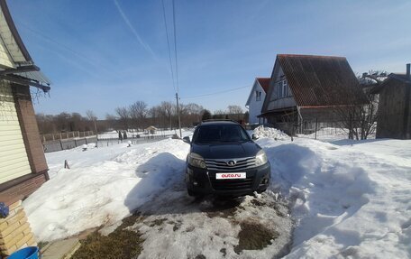 Great Wall Hover H3 I, 2013 год, 540 000 рублей, 6 фотография