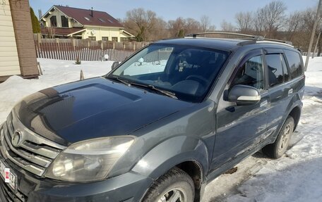 Great Wall Hover H3 I, 2013 год, 540 000 рублей, 7 фотография