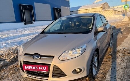 Ford Focus III, 2011 год, 700 000 рублей, 5 фотография