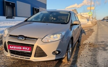 Ford Focus III, 2011 год, 700 000 рублей, 10 фотография