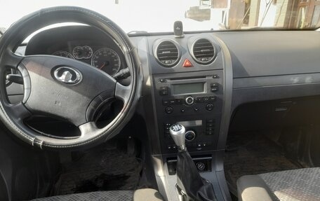 Great Wall Hover H3 I, 2013 год, 540 000 рублей, 5 фотография