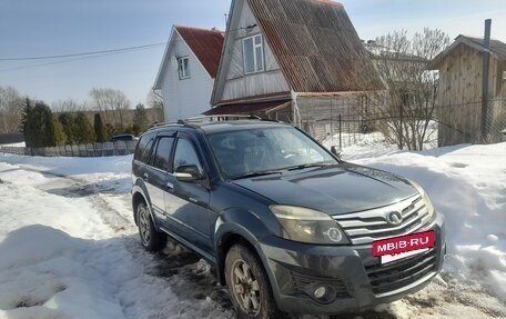 Great Wall Hover H3 I, 2013 год, 540 000 рублей, 8 фотография
