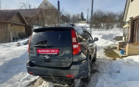 Great Wall Hover H3 I, 2013 год, 540 000 рублей, 9 фотография