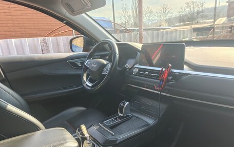 Chery Tiggo 7 Pro, 2020 год, 1 600 000 рублей, 14 фотография