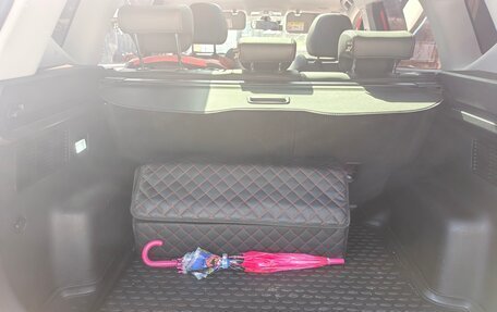 Chery Tiggo 7 Pro, 2020 год, 1 600 000 рублей, 12 фотография