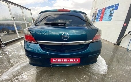 Opel Astra H, 2007 год, 550 000 рублей, 5 фотография