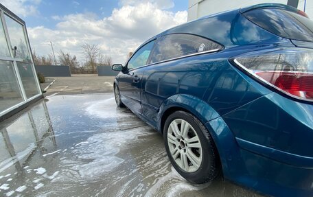 Opel Astra H, 2007 год, 550 000 рублей, 7 фотография