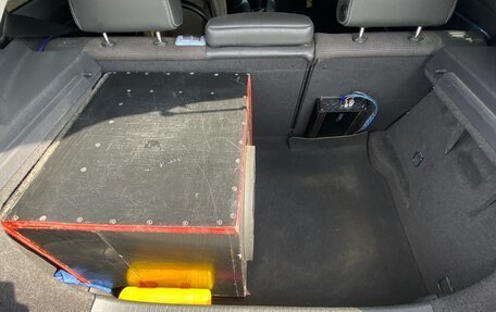 Opel Astra H, 2007 год, 550 000 рублей, 11 фотография