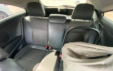 Opel Astra H, 2007 год, 550 000 рублей, 17 фотография