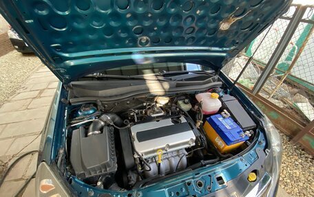 Opel Astra H, 2007 год, 550 000 рублей, 20 фотография