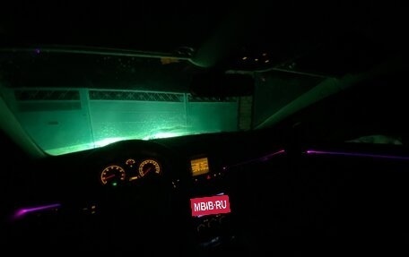 Opel Astra H, 2007 год, 550 000 рублей, 22 фотография