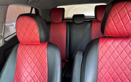 Opel Mokka I, 2014 год, 1 050 000 рублей, 11 фотография