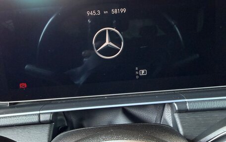 Mercedes-Benz GLE, 2019 год, 7 150 000 рублей, 6 фотография