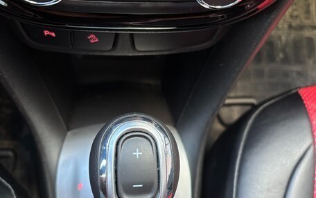 Opel Mokka I, 2014 год, 1 050 000 рублей, 10 фотография