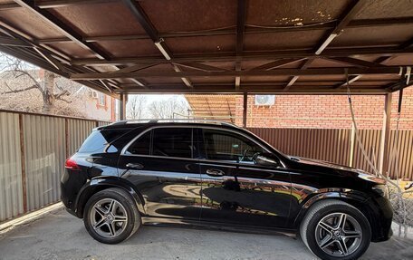 Mercedes-Benz GLE, 2019 год, 7 150 000 рублей, 5 фотография