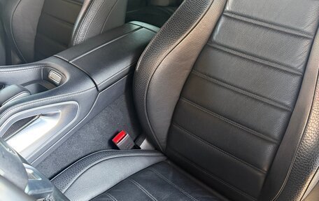 Mercedes-Benz GLE, 2019 год, 7 150 000 рублей, 9 фотография