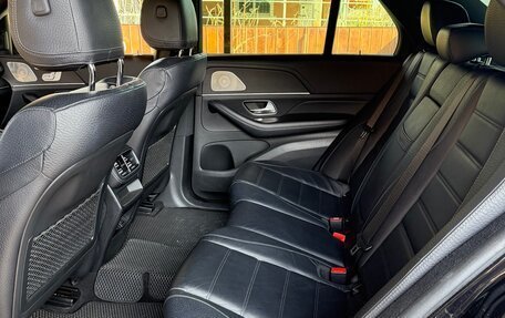 Mercedes-Benz GLE, 2019 год, 7 150 000 рублей, 8 фотография